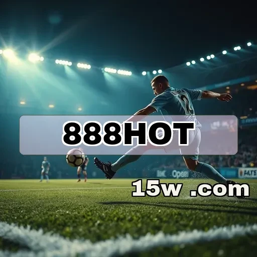 888hot: Um Refúgio para Entusiastas de Jogos Online