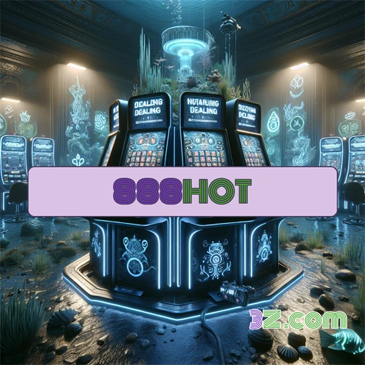 Login Estilizado: Entre no Mundo do 888hot com Estilo