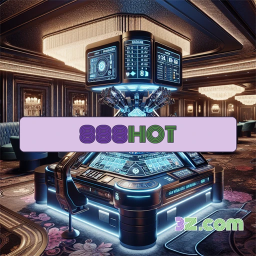 Plataforma do 888hot: inovação e diversão no jogo