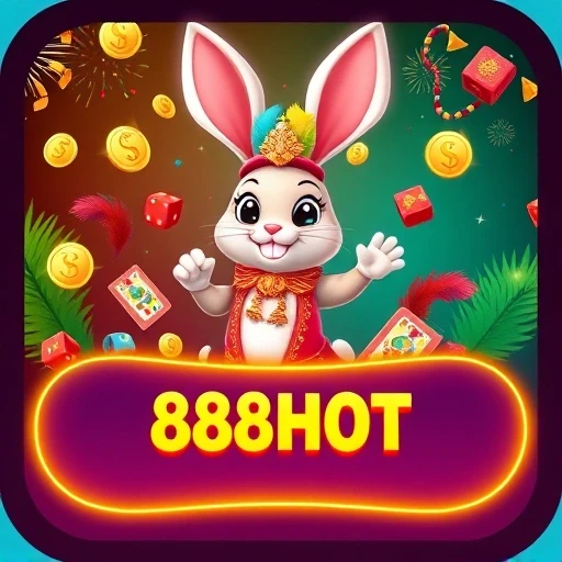 888hot